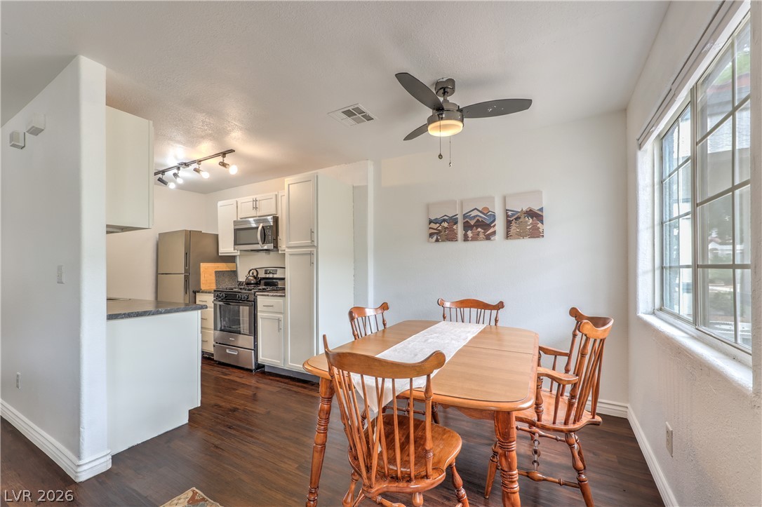 5330 East Charleston Boulevard 44 Las Vegas NV 89142