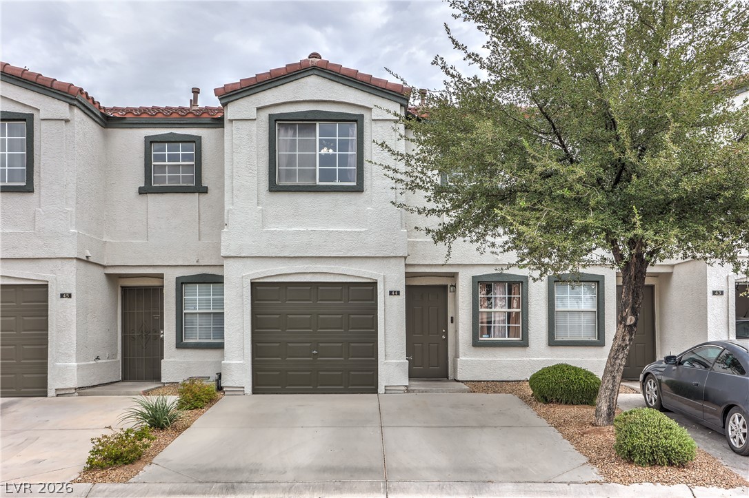5330 East Charleston Boulevard 44 Las Vegas NV 89142
