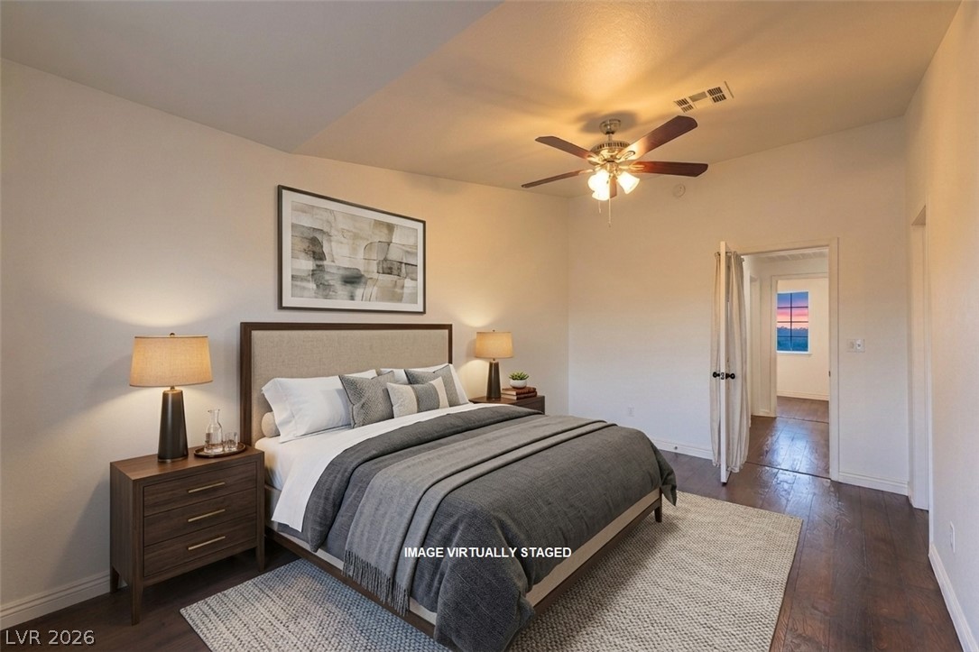 5330 East Charleston Boulevard 44 Las Vegas NV 89142