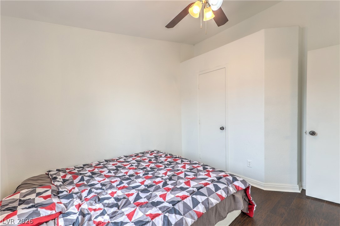 5330 East Charleston Boulevard 44 Las Vegas NV 89142