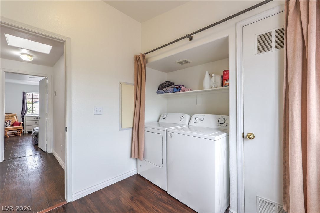 5330 East Charleston Boulevard 44 Las Vegas NV 89142