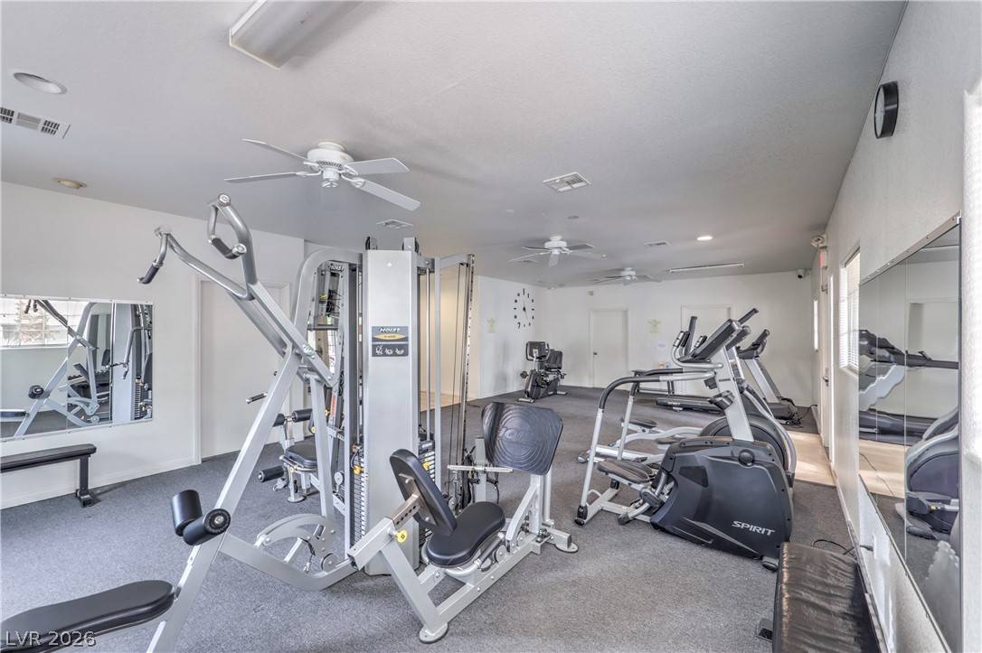 5330 East Charleston Boulevard 44 Las Vegas NV 89142