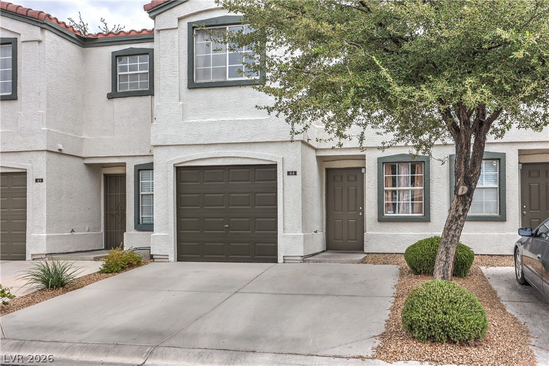 5330 East Charleston Boulevard 44 Las Vegas NV 89142