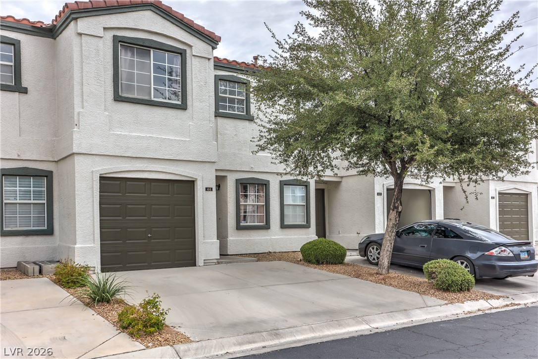 5330 East Charleston Boulevard 44 Las Vegas NV 89142