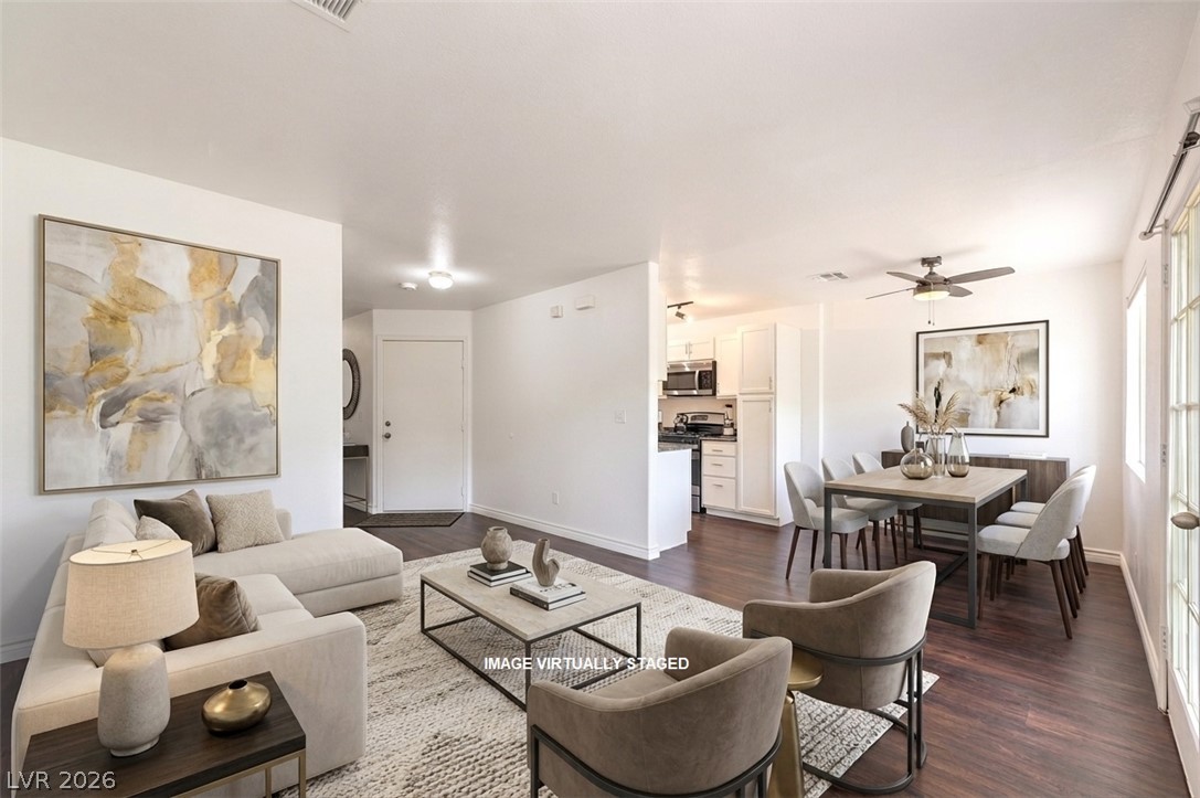 5330 East Charleston Boulevard 44 Las Vegas NV 89142