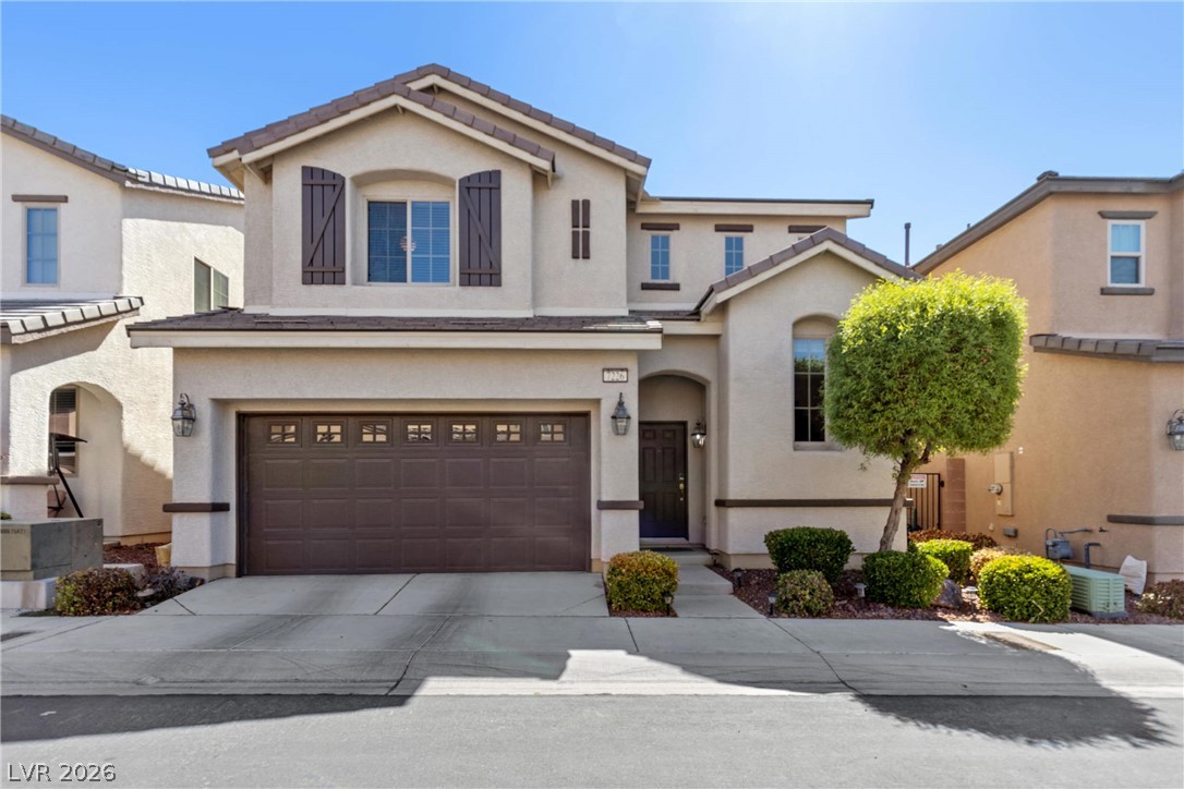 7226 Puddle Duck Street Las Vegas NV 89166