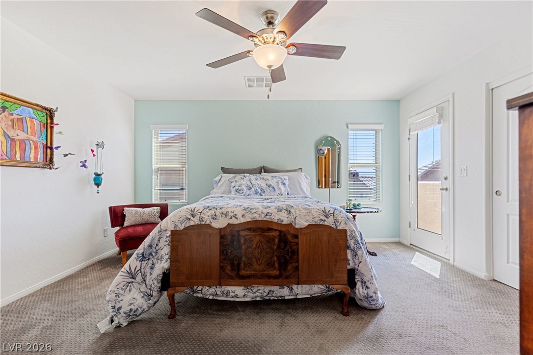 7226 Puddle Duck Street Las Vegas NV 89166