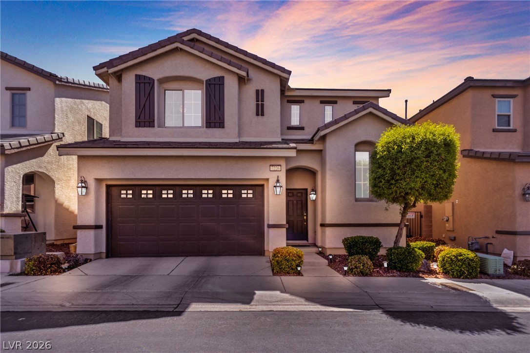 7226 Puddle Duck Street Las Vegas NV 89166