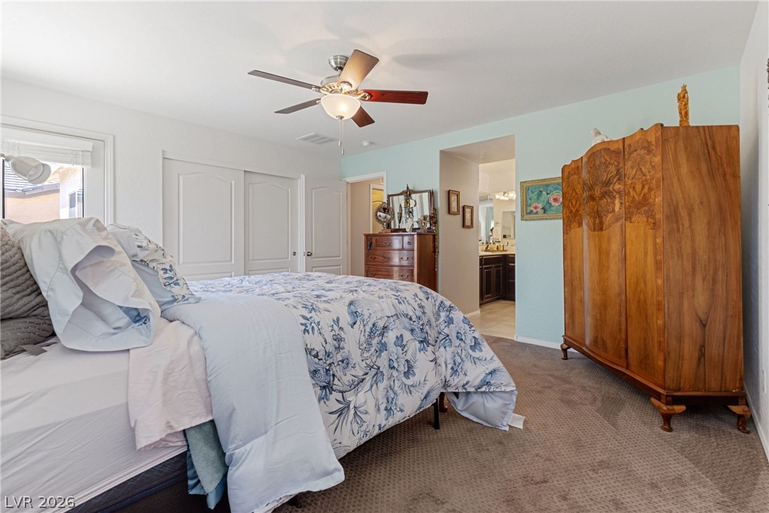 7226 Puddle Duck Street Las Vegas NV 89166