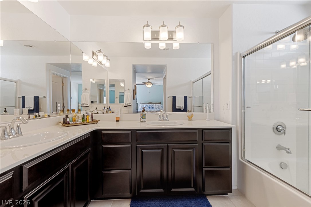 7226 Puddle Duck Street Las Vegas NV 89166