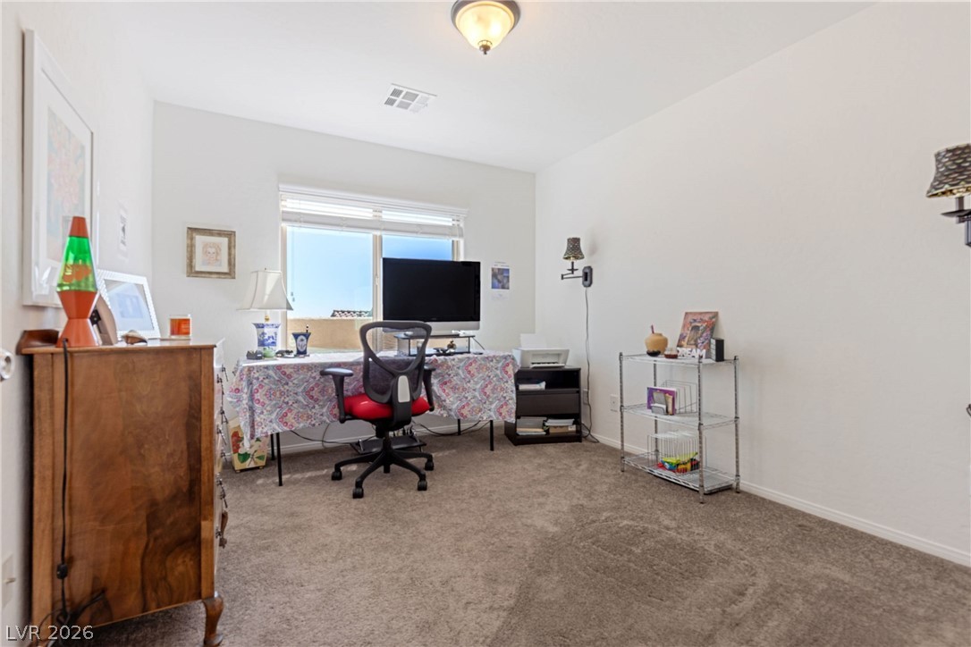 7226 Puddle Duck Street Las Vegas NV 89166