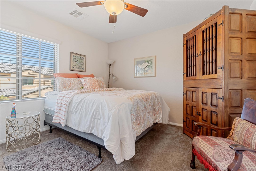 7226 Puddle Duck Street Las Vegas NV 89166