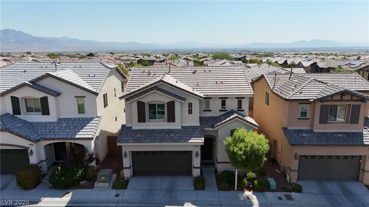 7226 Puddle Duck Street Las Vegas NV 89166