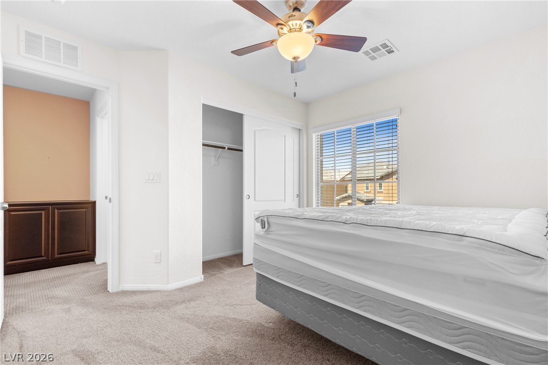 7226 Puddle Duck Street Las Vegas NV 89166