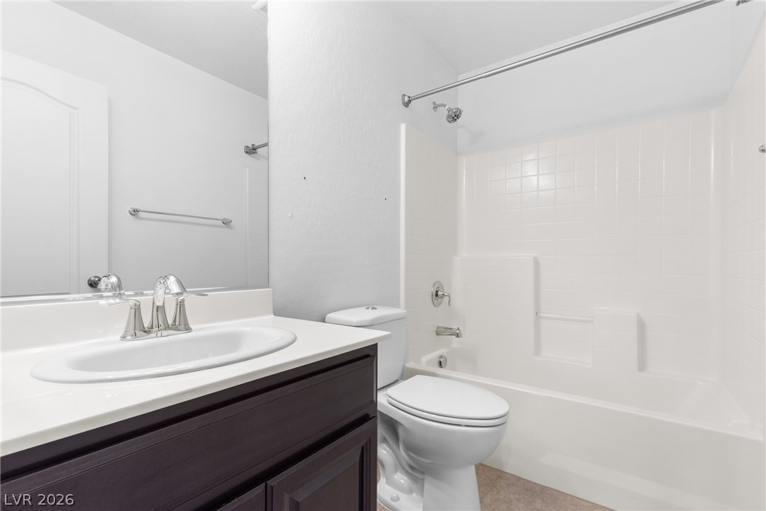 7226 Puddle Duck Street Las Vegas NV 89166