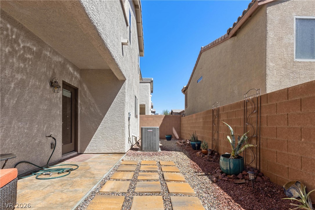 7226 Puddle Duck Street Las Vegas NV 89166