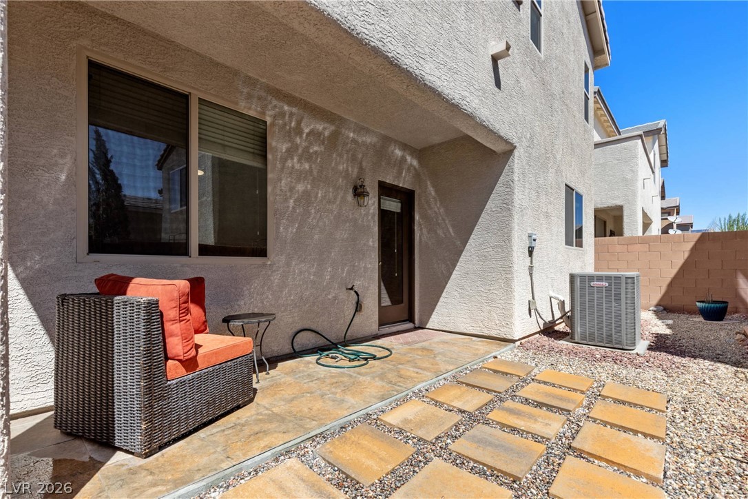7226 Puddle Duck Street Las Vegas NV 89166
