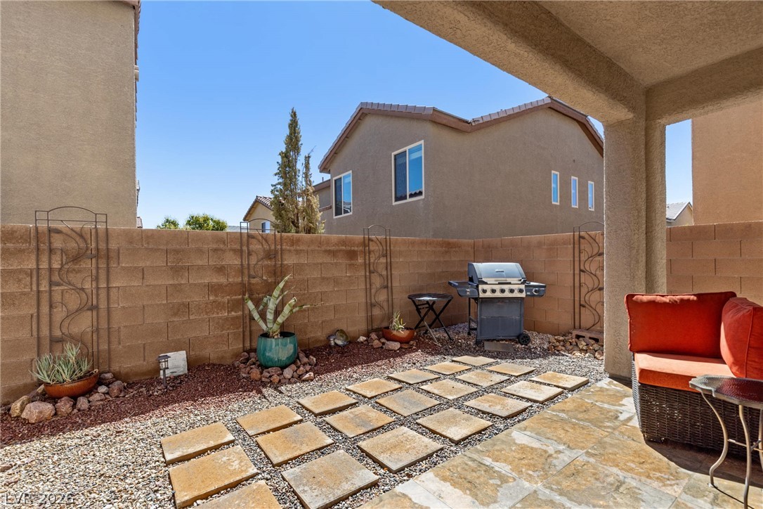 7226 Puddle Duck Street Las Vegas NV 89166