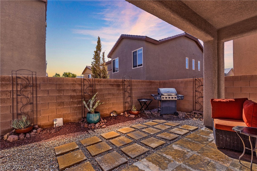 7226 Puddle Duck Street Las Vegas NV 89166