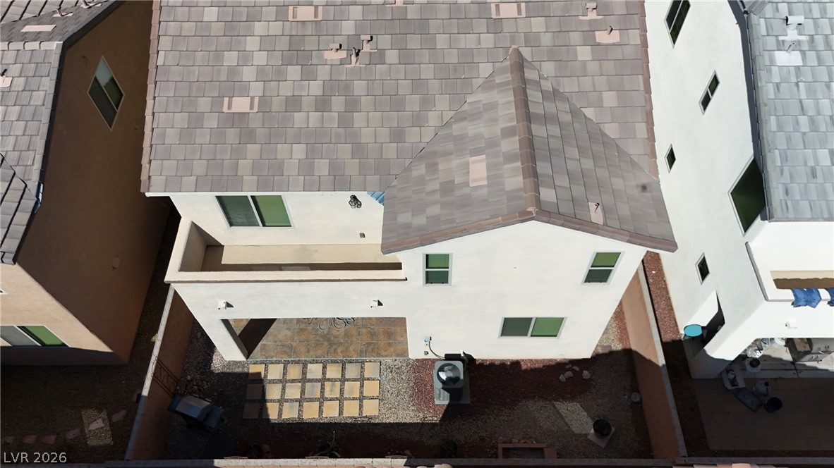7226 Puddle Duck Street Las Vegas NV 89166