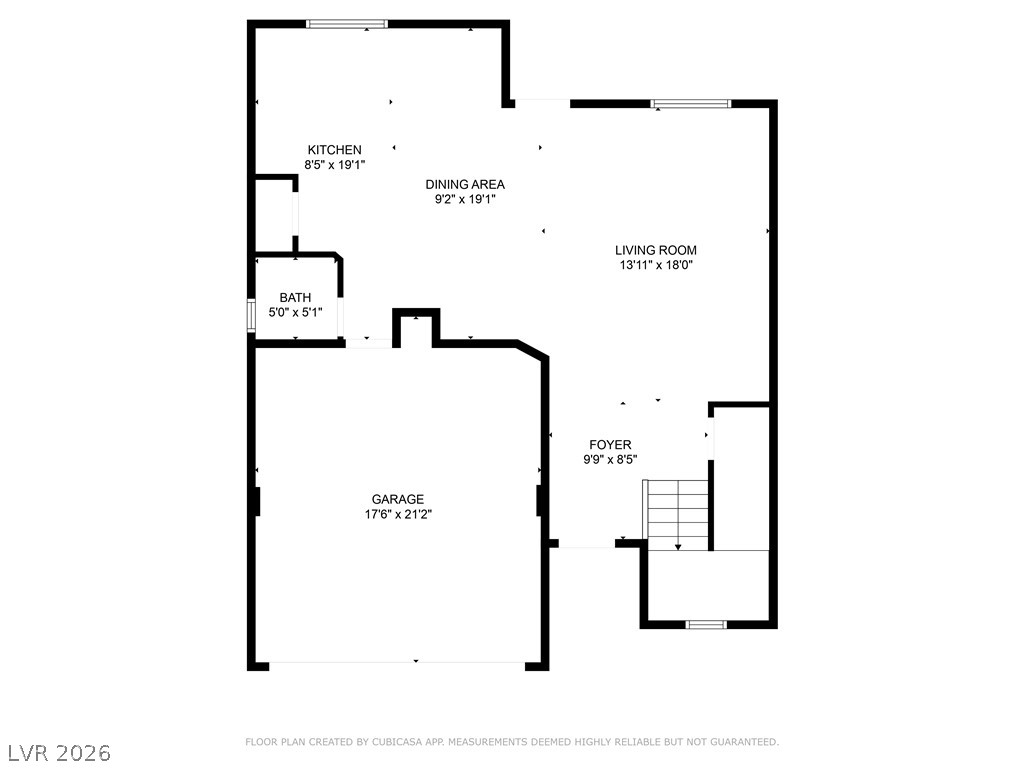 7226 Puddle Duck Street Las Vegas NV 89166
