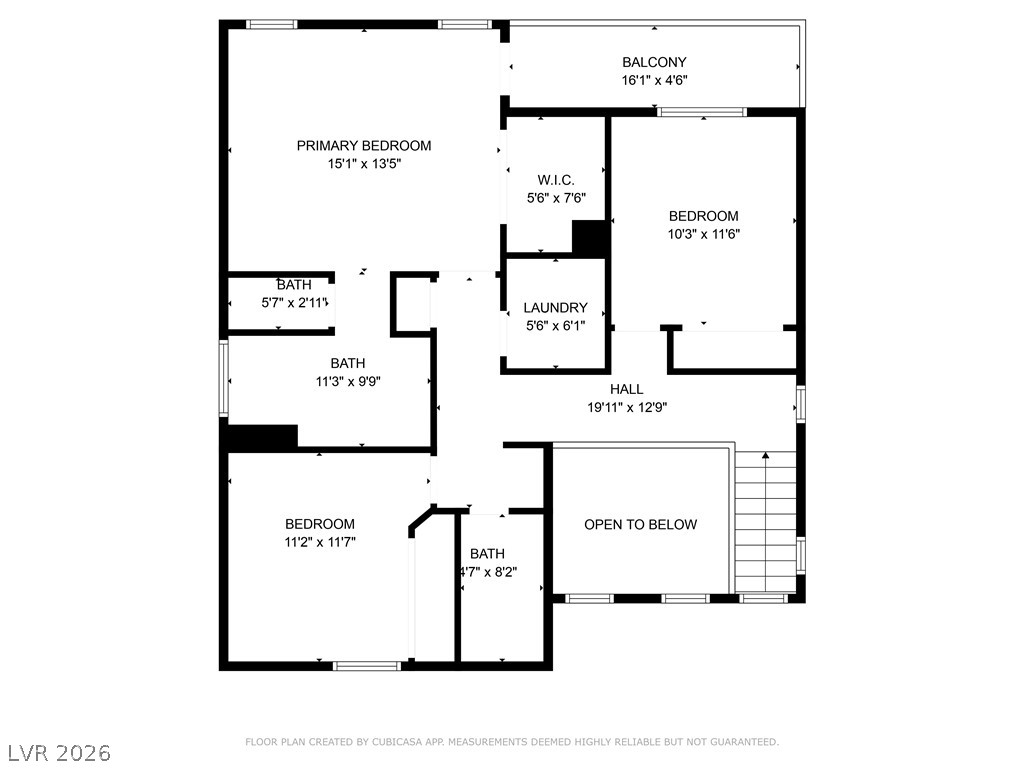 7226 Puddle Duck Street Las Vegas NV 89166