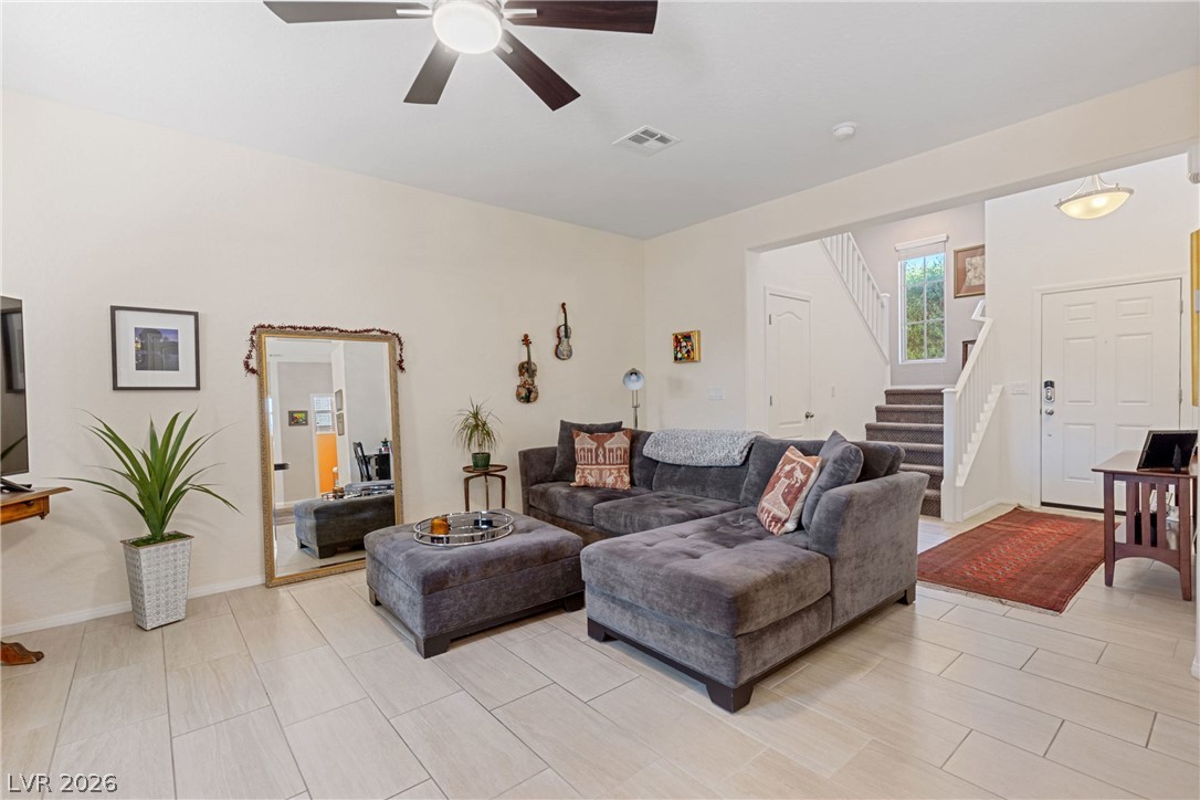 7226 Puddle Duck Street Las Vegas NV 89166