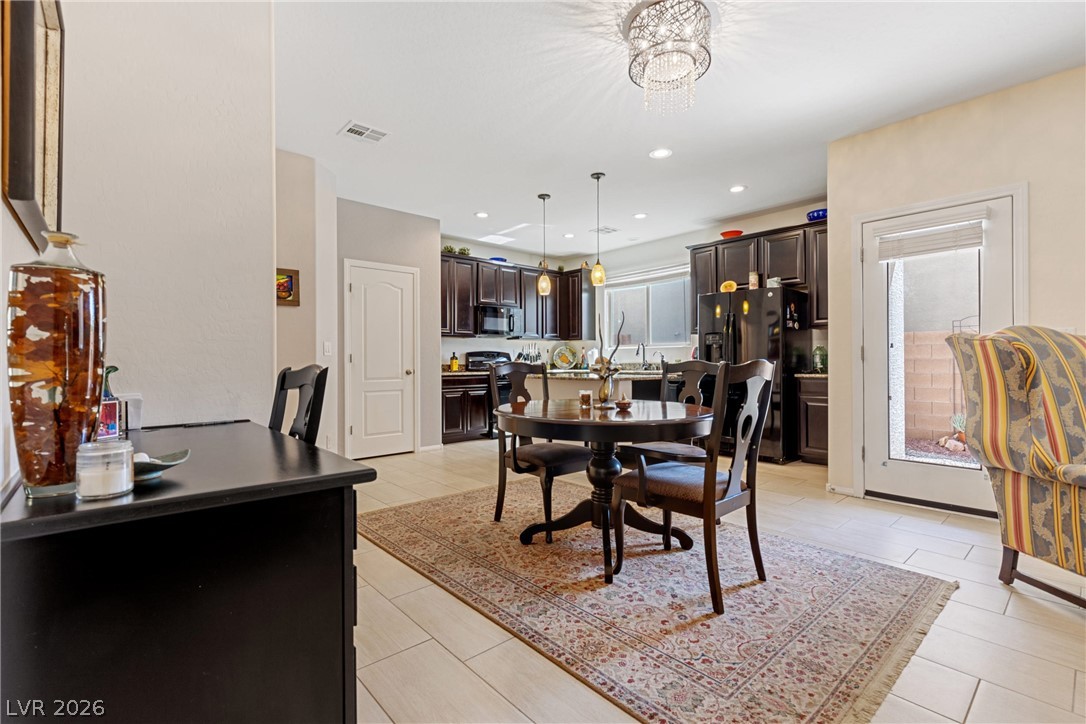 7226 Puddle Duck Street Las Vegas NV 89166