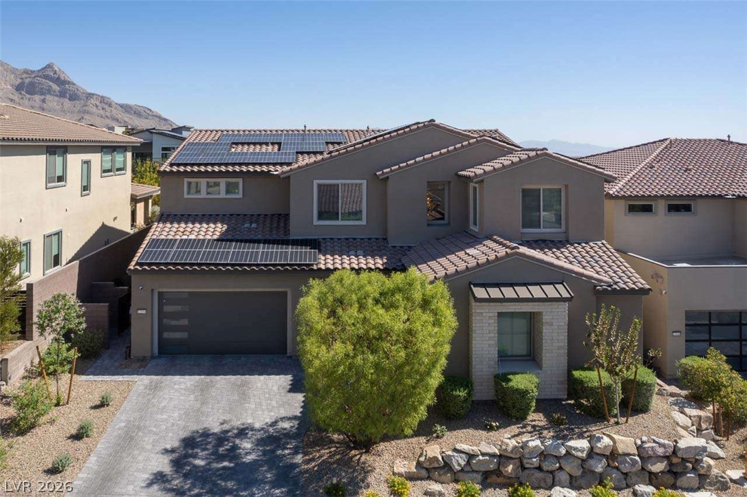 12154 Harris Summit Avenue Las Vegas NV 89138