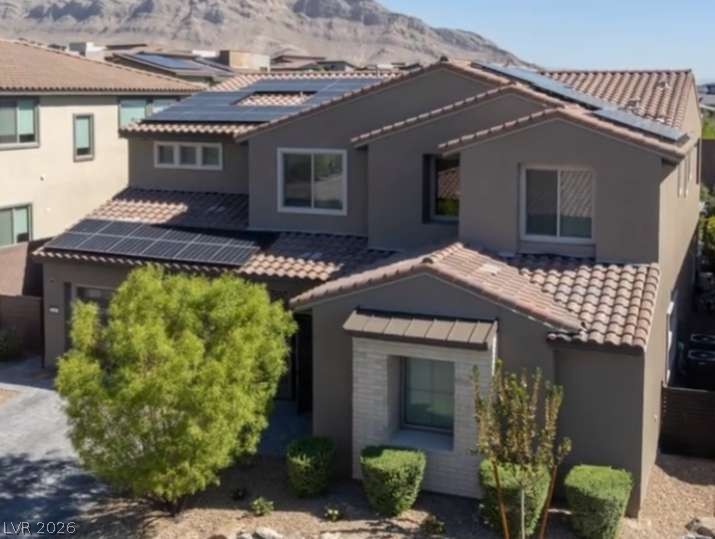 12154 Harris Summit Avenue Las Vegas NV 89138
