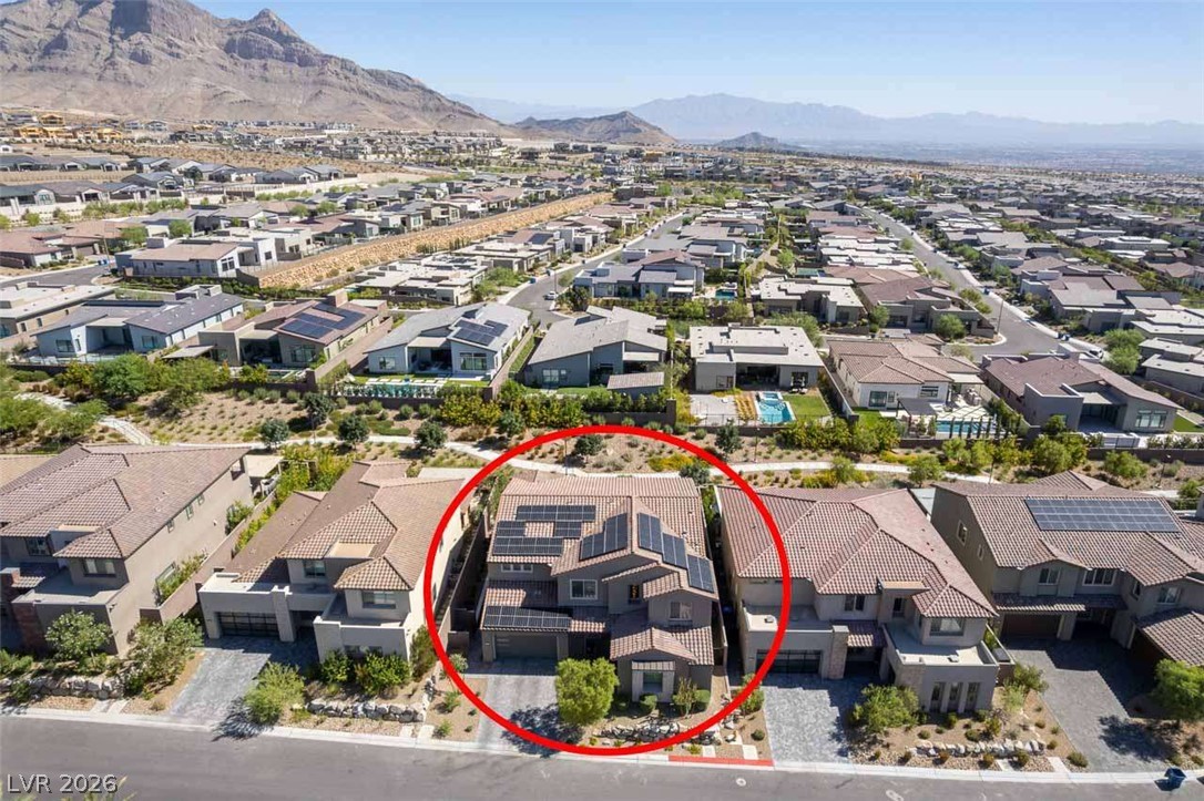 12154 Harris Summit Avenue Las Vegas NV 89138