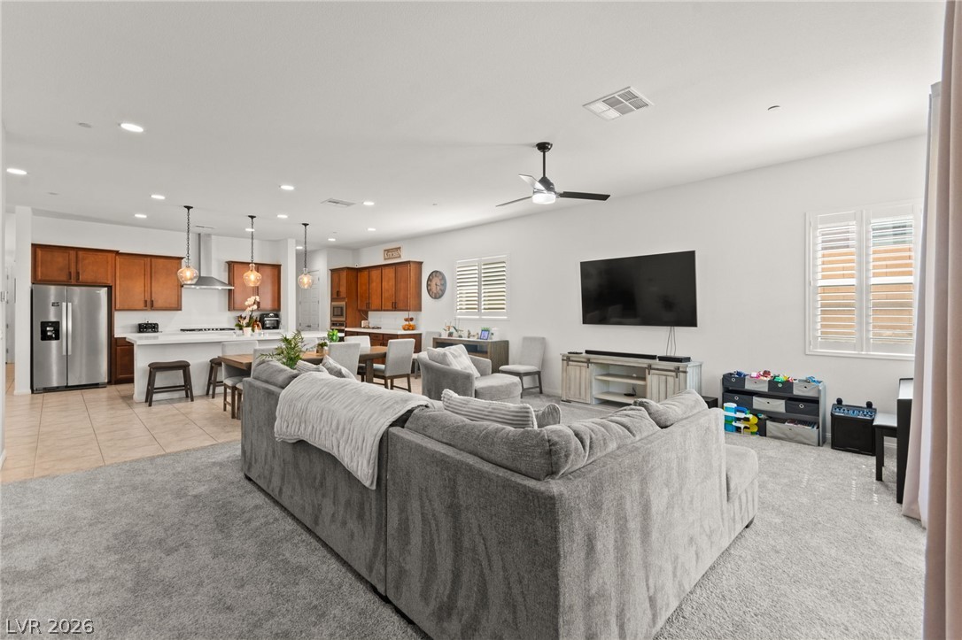 10160 Tree Blossom Avenue Las Vegas NV 89166