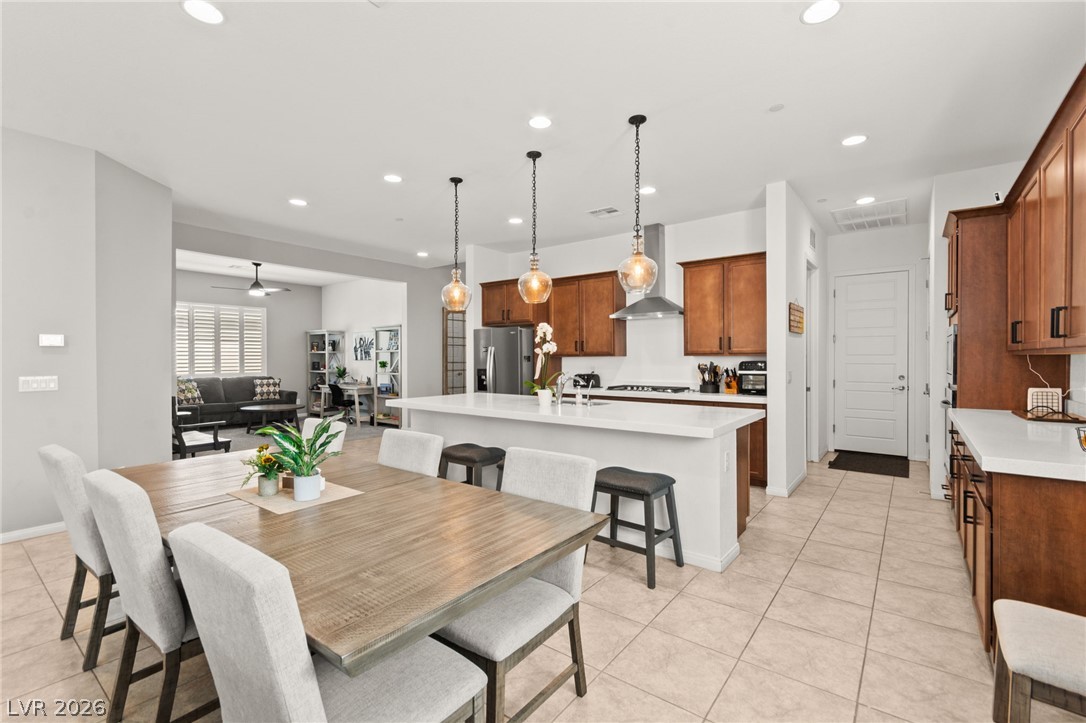 10160 Tree Blossom Avenue Las Vegas NV 89166