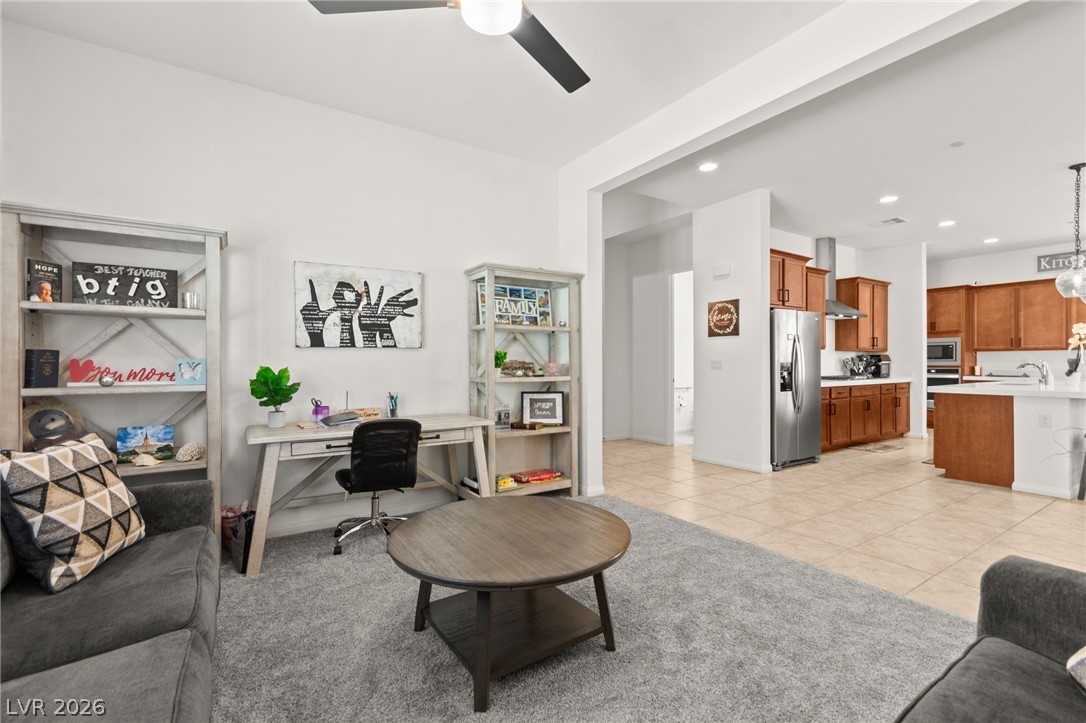 10160 Tree Blossom Avenue Las Vegas NV 89166