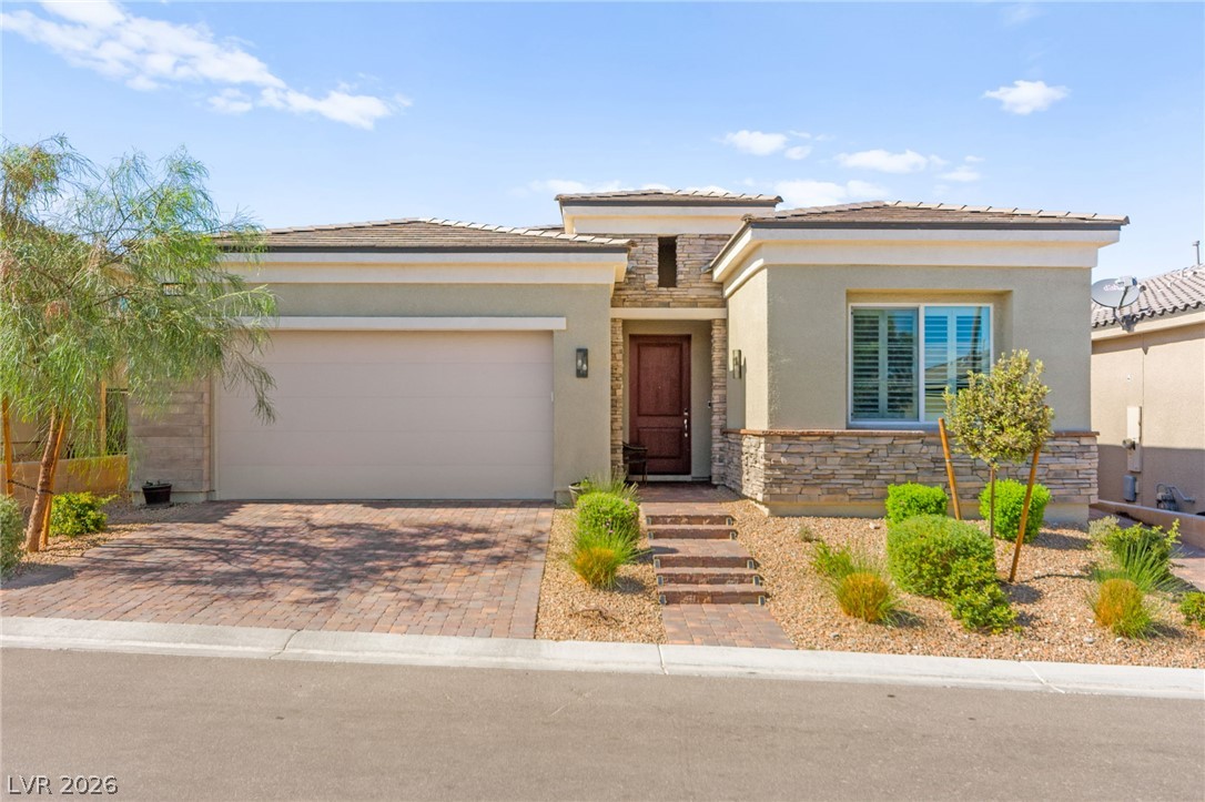 10160 Tree Blossom Avenue Las Vegas NV 89166