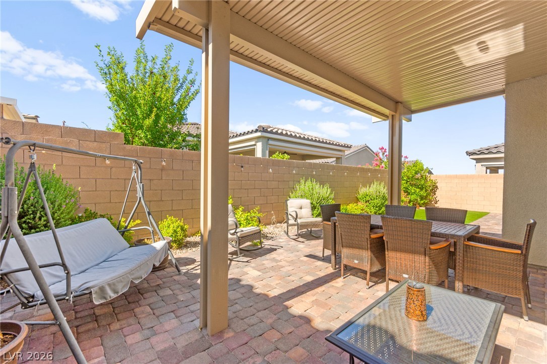 10160 Tree Blossom Avenue Las Vegas NV 89166