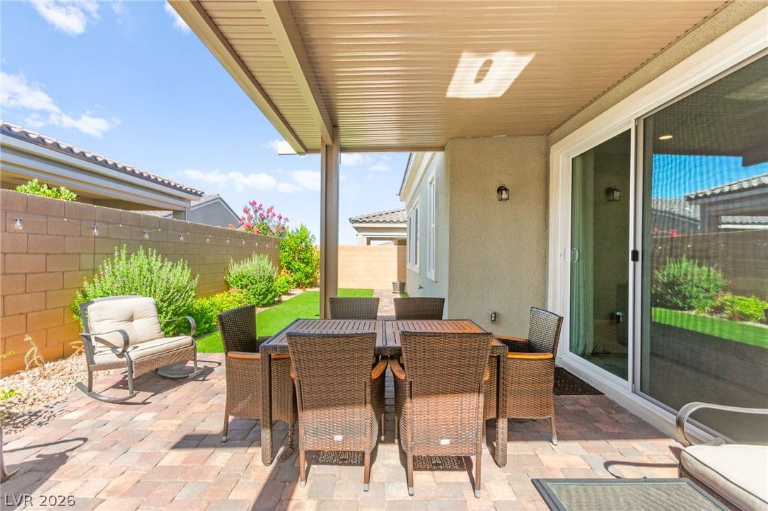 10160 Tree Blossom Avenue Las Vegas NV 89166