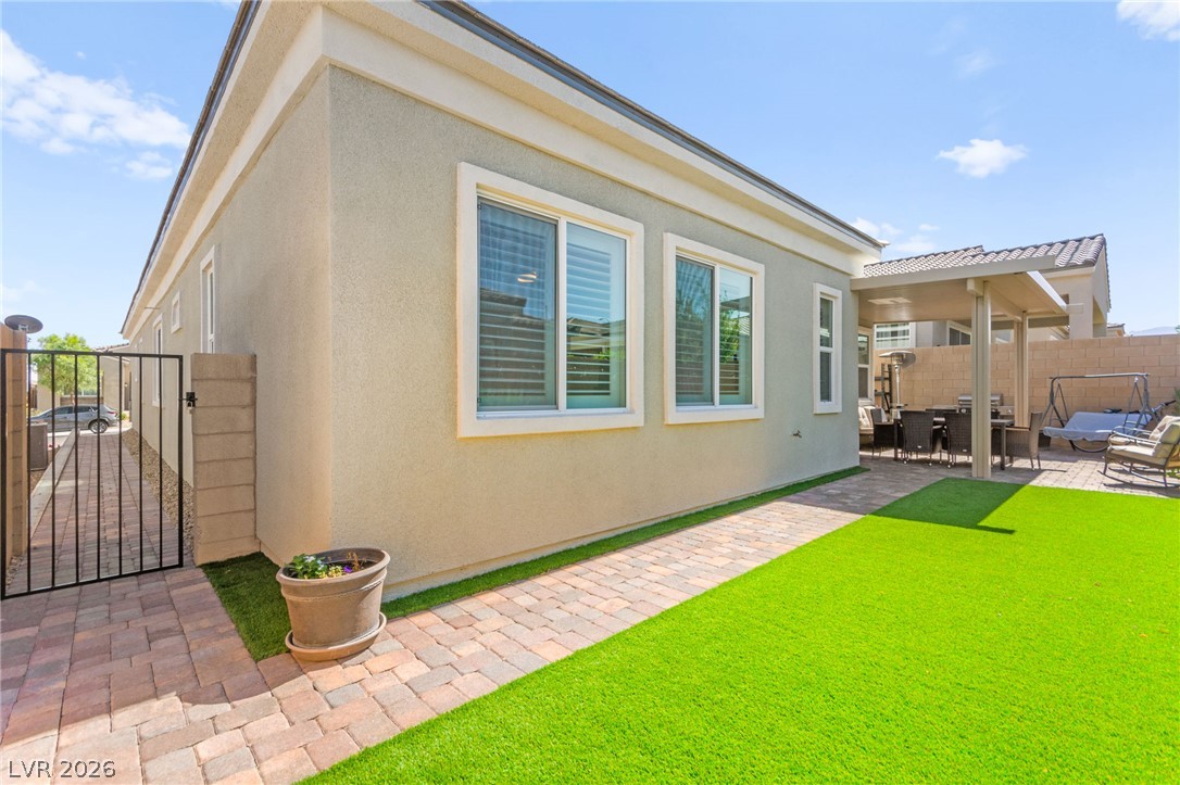 10160 Tree Blossom Avenue Las Vegas NV 89166