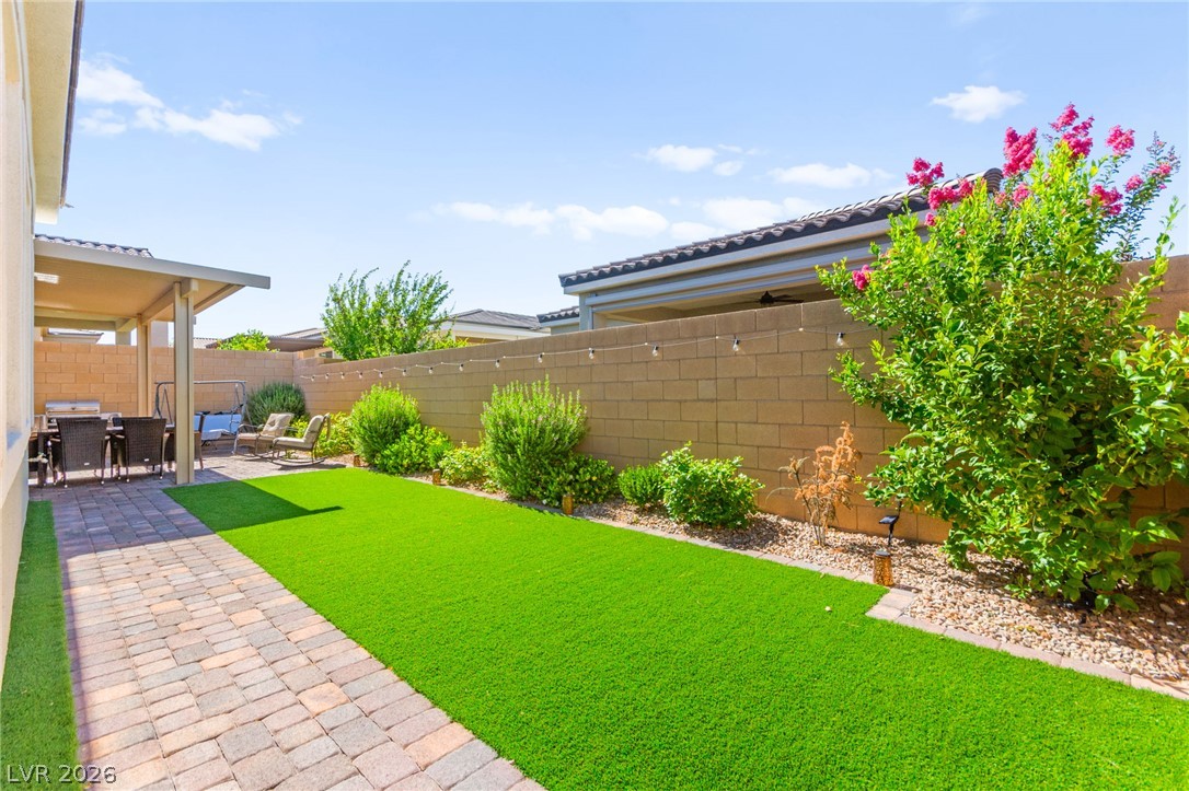 10160 Tree Blossom Avenue Las Vegas NV 89166