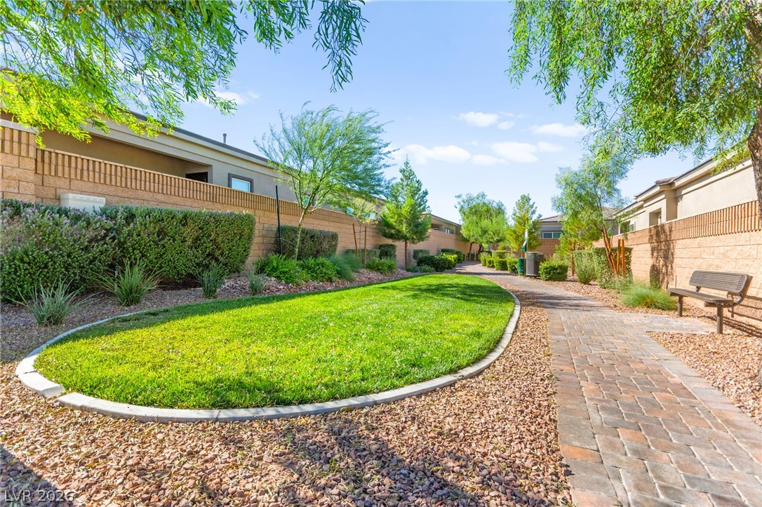 10160 Tree Blossom Avenue Las Vegas NV 89166