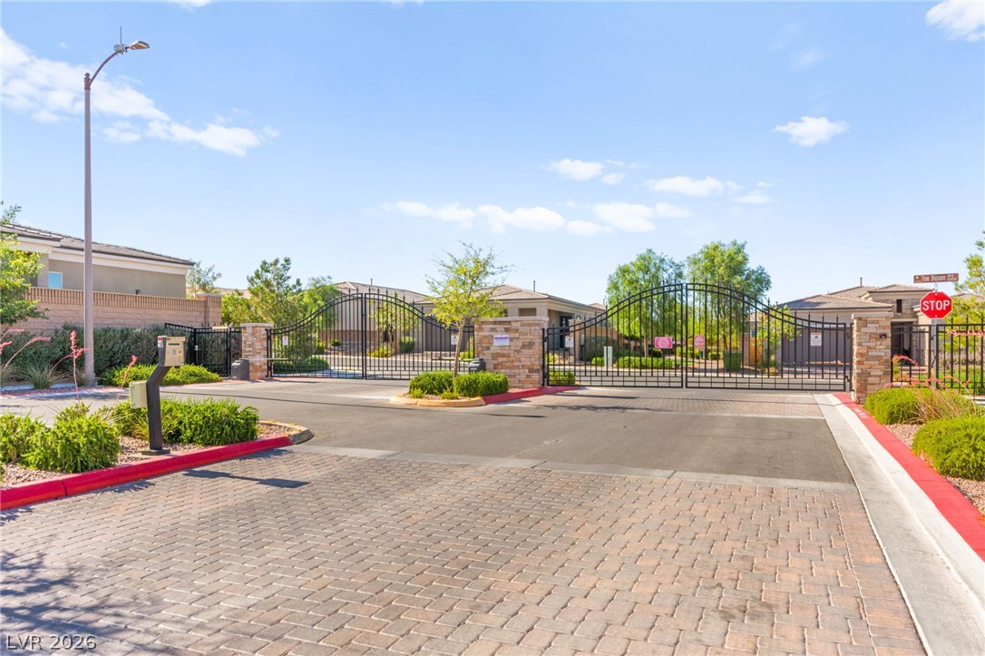10160 Tree Blossom Avenue Las Vegas NV 89166