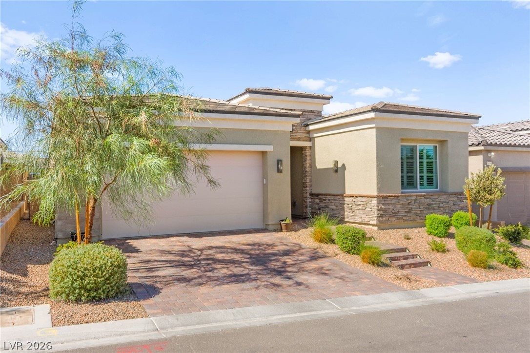 10160 Tree Blossom Avenue Las Vegas NV 89166