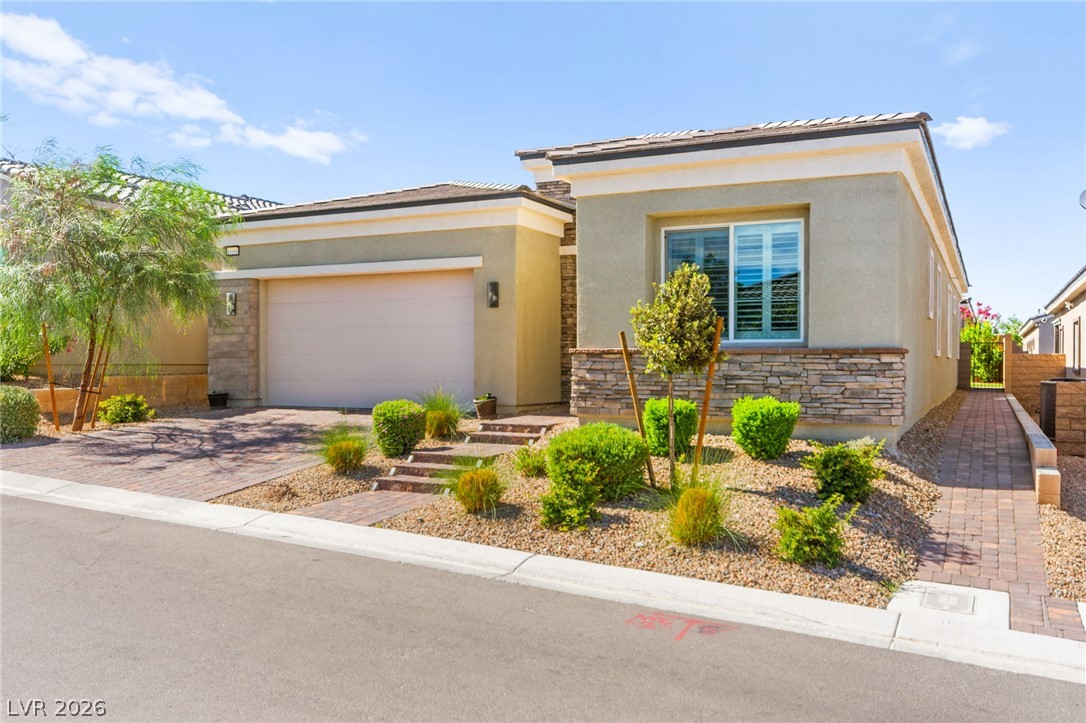 10160 Tree Blossom Avenue Las Vegas NV 89166