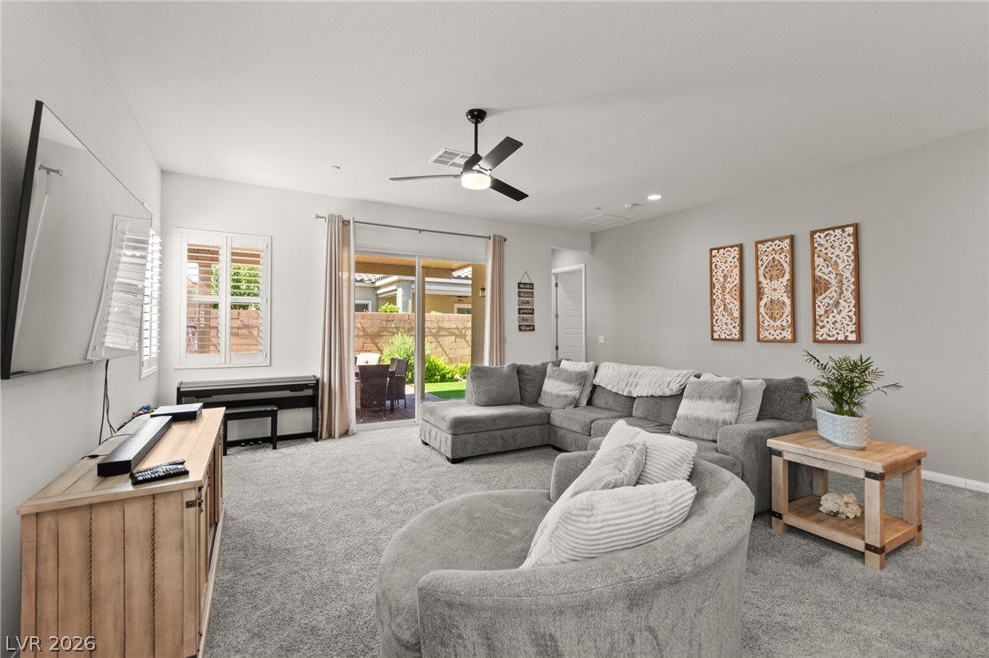 10160 Tree Blossom Avenue Las Vegas NV 89166
