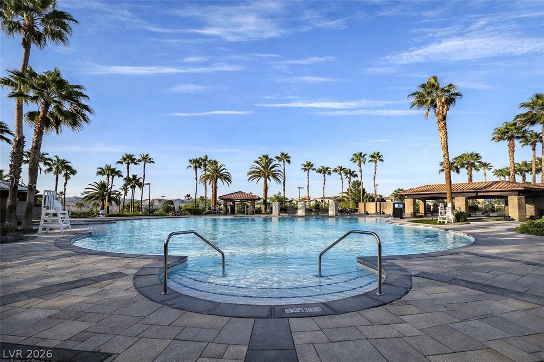 1136 Strada Pecei Henderson NV 89011