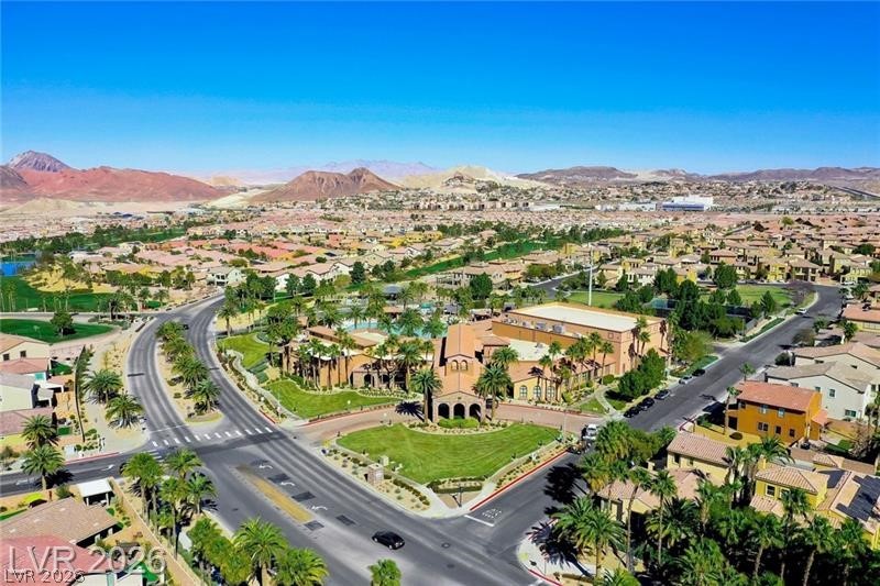 1136 Strada Pecei Henderson NV 89011