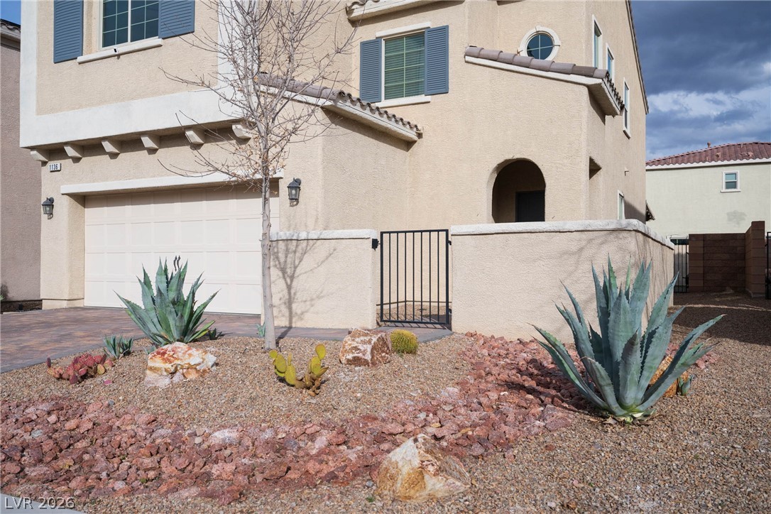 1136 Strada Pecei Henderson NV 89011