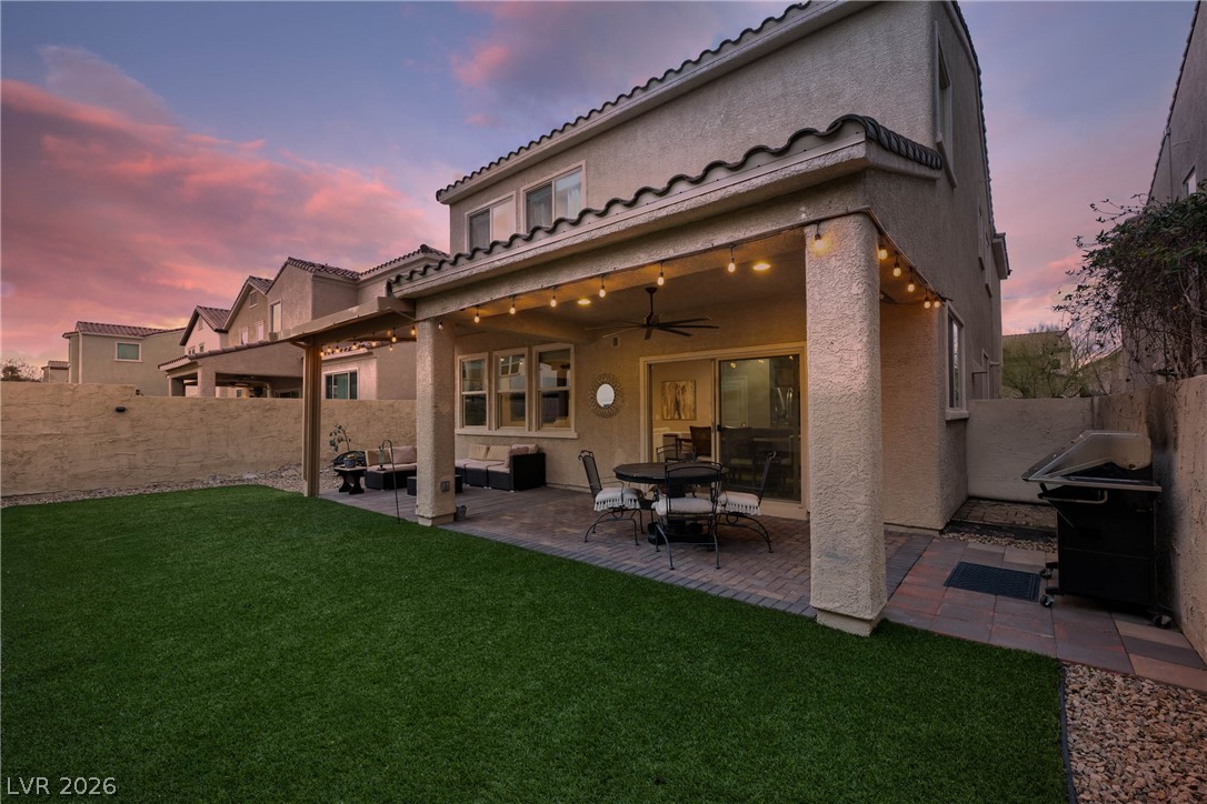 1136 Strada Pecei Henderson NV 89011