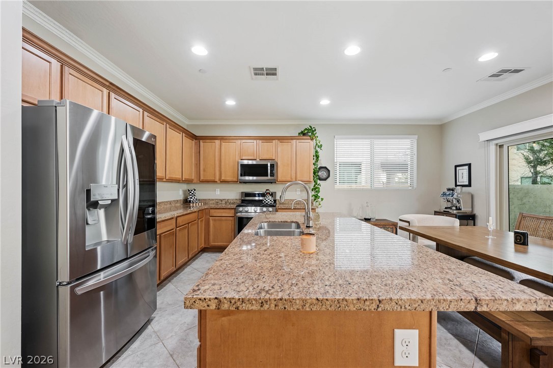 1136 Strada Pecei Henderson NV 89011