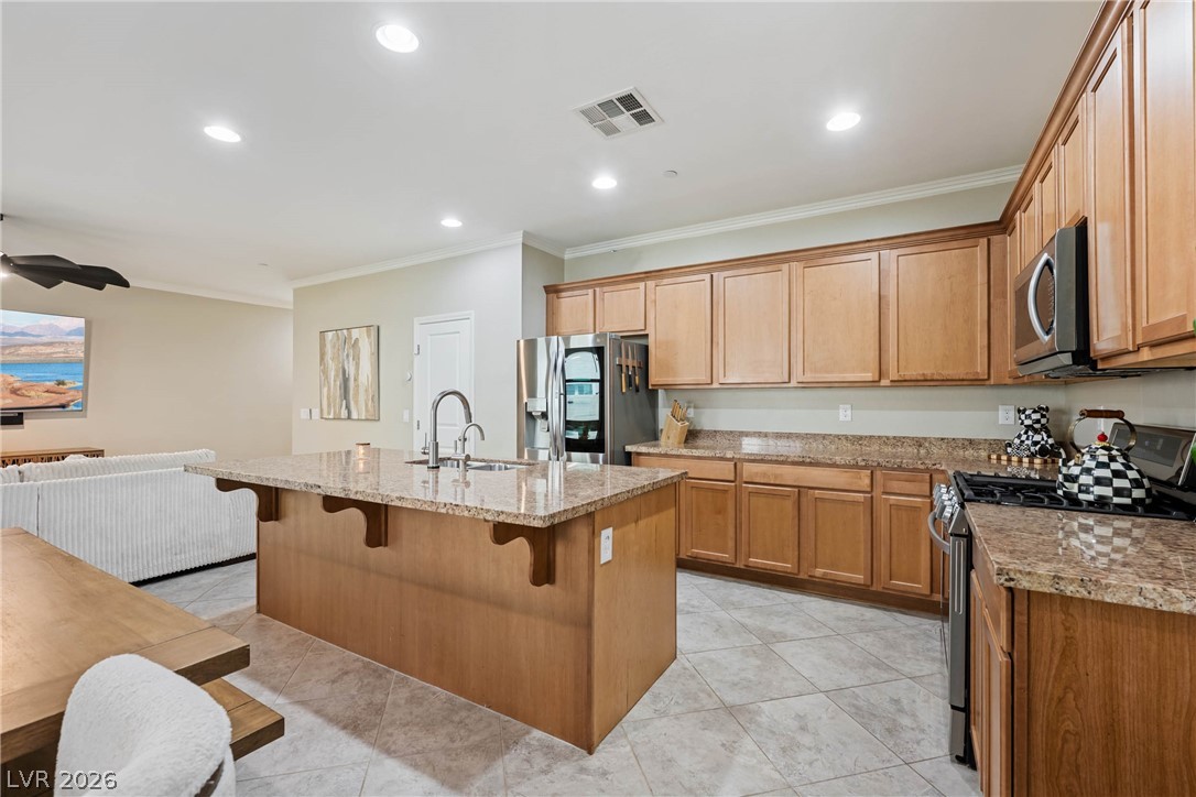 1136 Strada Pecei Henderson NV 89011